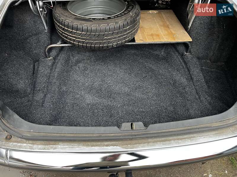 Седан ГАЗ 31105 Волга 2008 в Броварах