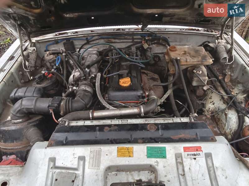 Седан ГАЗ 31105 Волга 2007 в Сумах