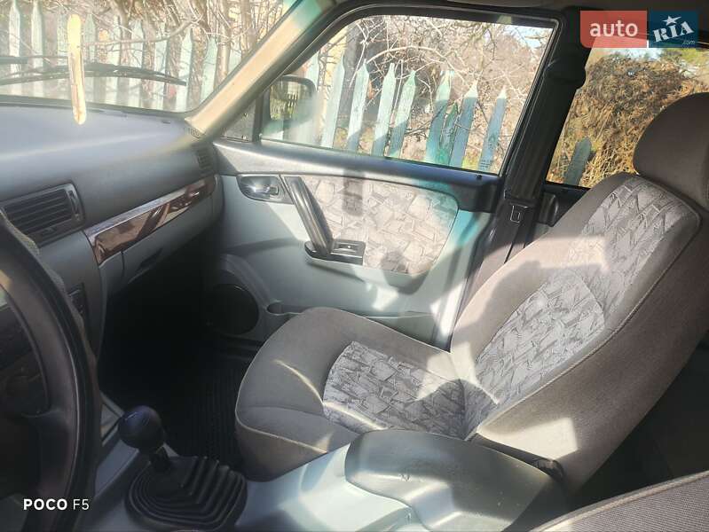 Седан ГАЗ 31105 Волга 2008 в Очакове