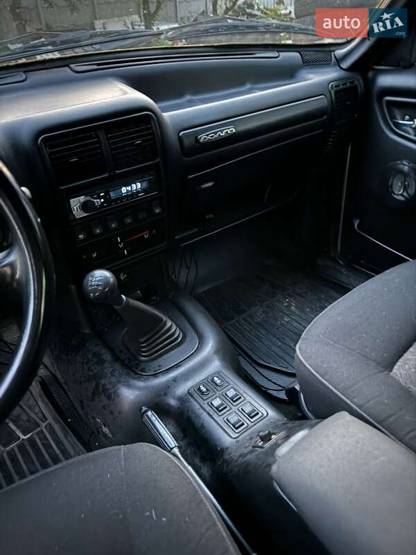 Седан ГАЗ 31105 Волга 2005 в Киеве фото 9 Седан ГАЗ 31105 Волга 2005 в Киеве