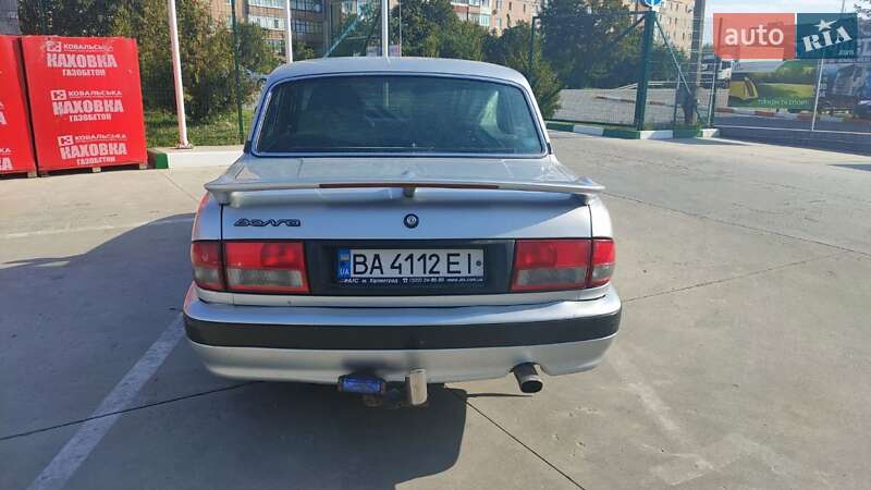 Седан ГАЗ 31105 Волга 2004 в Олександрії фото 2 Седан ГАЗ 31105 Волга 2004 в Олександрії
