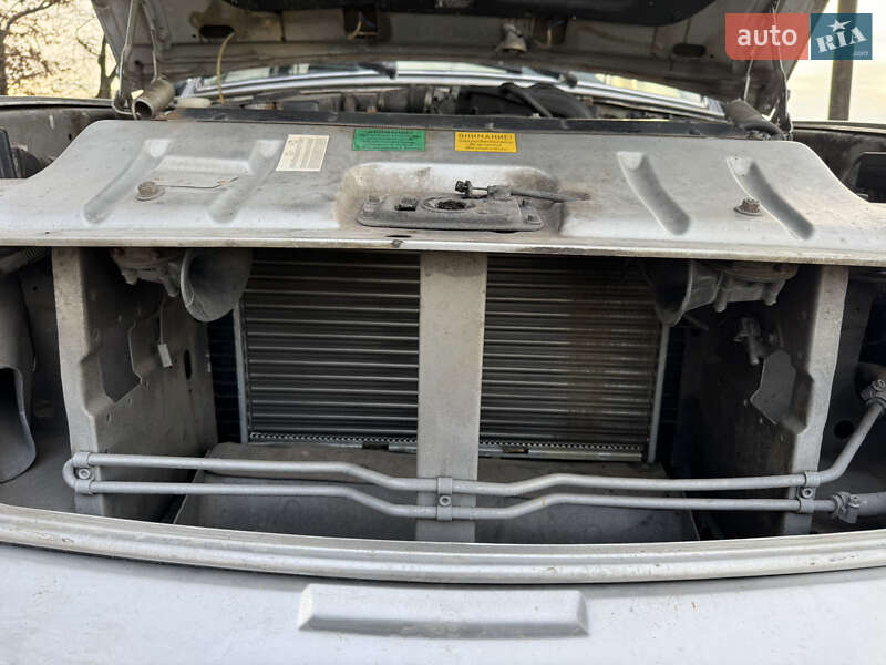 Седан ГАЗ 31105 Волга 2007 в Решетилівці