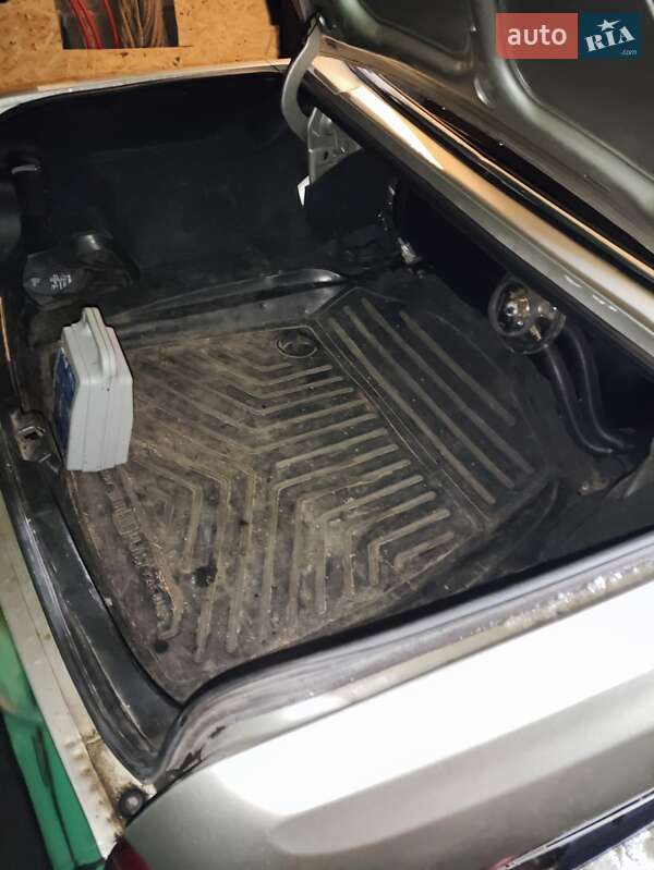 Седан ГАЗ 31105 Волга 2006 в Запоріжжі