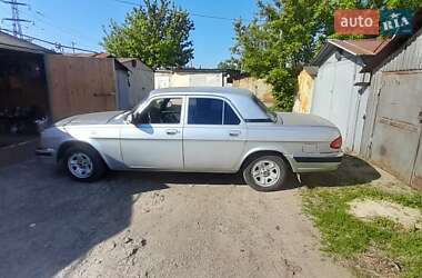 Седан ГАЗ 31105 Волга 2005 в Києві