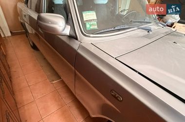 Седан ГАЗ 31105 Волга 2004 в Києві
