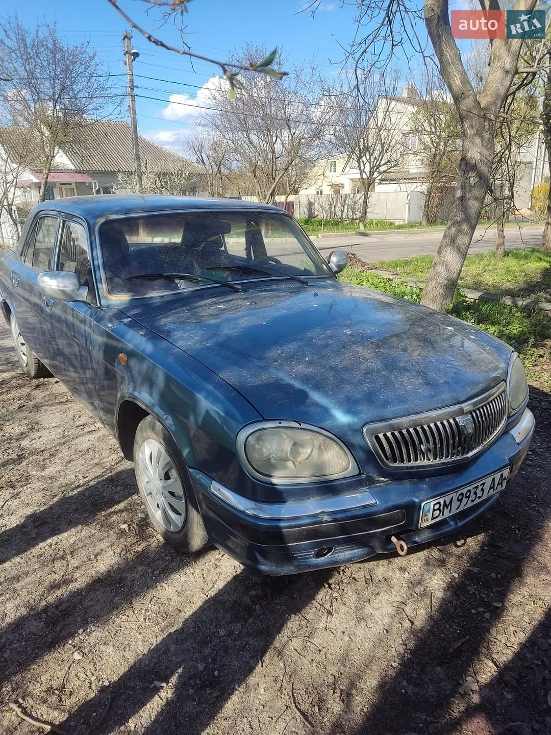 Фото авто 7