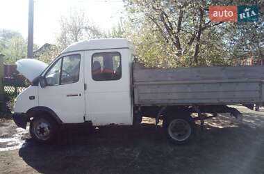Универсал ГАЗ 3115 2003 в 