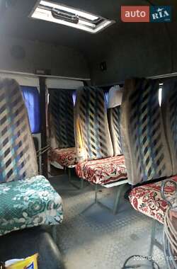 Микроавтобус ГАЗ 3221 Газель 2001 в Сумах