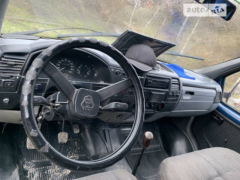 Другие автобусы ГАЗ 3221 Газель 2003 в Ужгороде фото 7 Другие автобусы ГАЗ 3221 Газель 2003 в Ужгороде