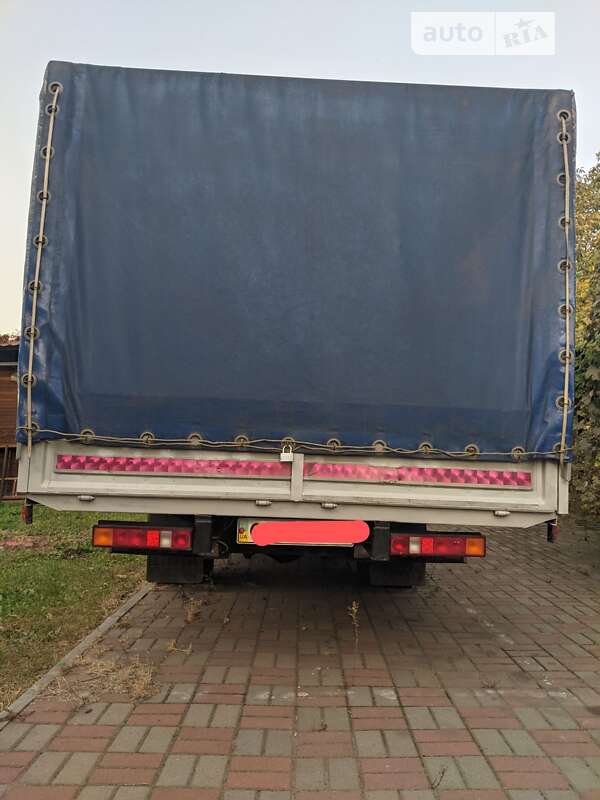 Пикап ГАЗ 3221 Газель 2000 в Черкассах