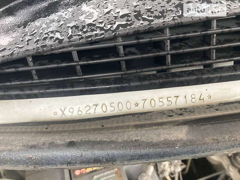 ГАЗ 3221 Газель 2007