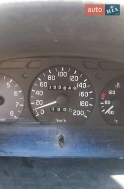 Мікроавтобус ГАЗ 3221 Газель 2003 в Старокостянтинові