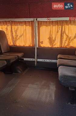 Мікроавтобус ГАЗ 3221 Газель 2003 в Старокостянтинові