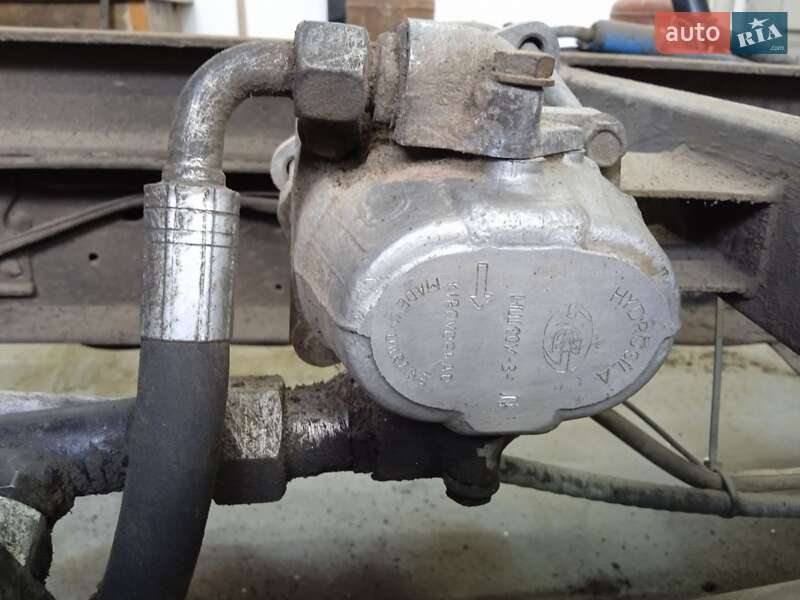 Седан ГАЗ 3221 Газель 2000 в Теребовлі