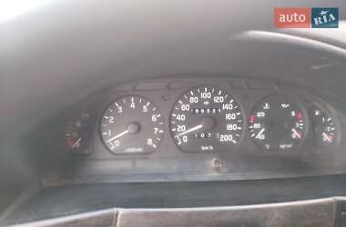 Универсал ГАЗ 3221 Газель 2007 в 