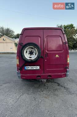 Універсал ГАЗ 3221 Газель 2009 в 