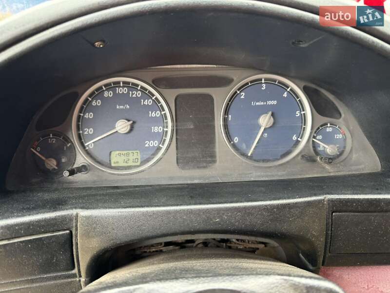 Универсал ГАЗ 3221 Газель 2009 в Котельве фото 13 Универсал ГАЗ 3221 Газель 2009 в Котельве