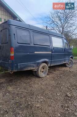 Универсал ГАЗ 3221 Газель 1998 в 