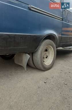Інші автобуси ГАЗ 3221 Газель 2001 в 