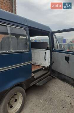 Інші автобуси ГАЗ 3221 Газель 2001 в 