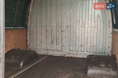Другие автобусы ГАЗ 3221 Газель 2002 в 