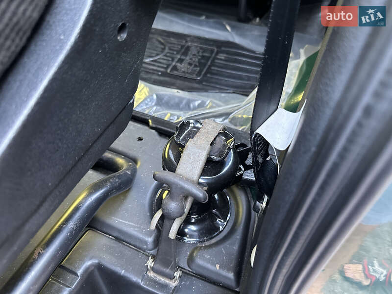 Универсал ГАЗ 3221 Газель 1998 в Днепре