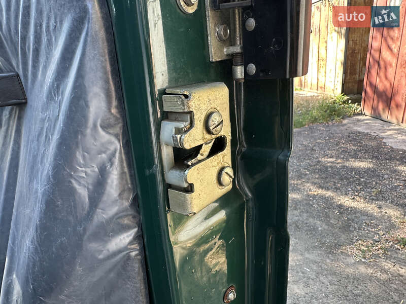 Универсал ГАЗ 3221 Газель 1998 в Днепре