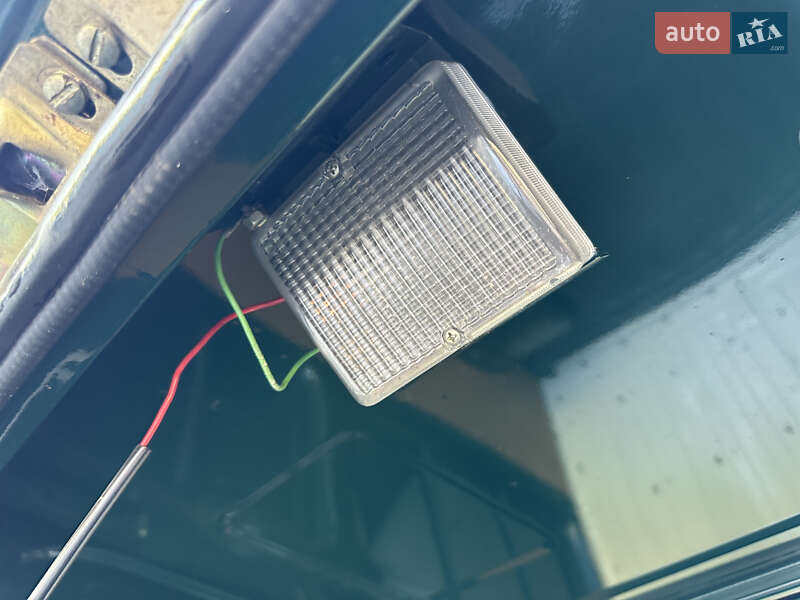 Универсал ГАЗ 3221 Газель 1998 в Днепре