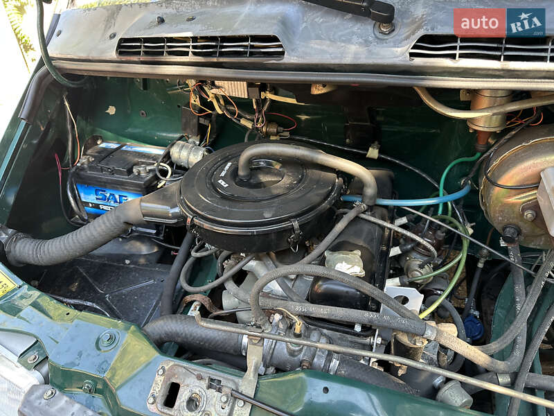 Универсал ГАЗ 3221 Газель 1998 в Днепре