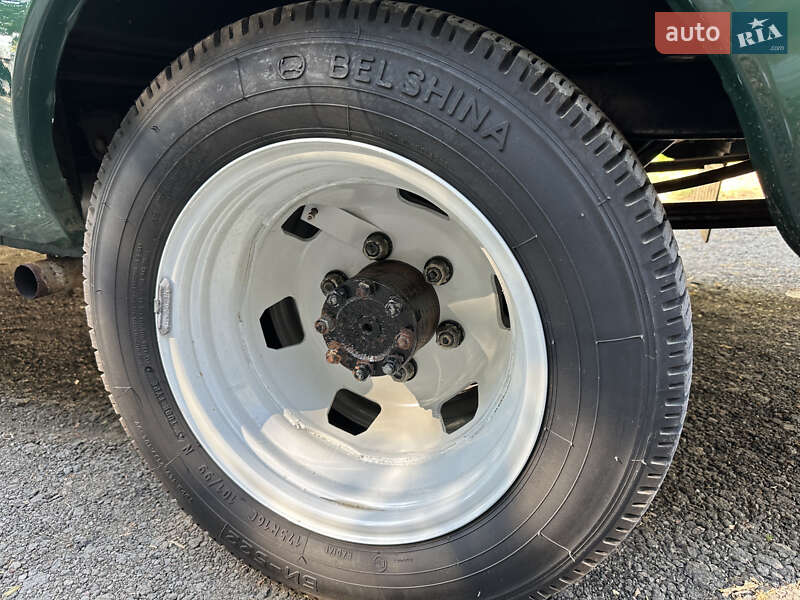 Универсал ГАЗ 3221 Газель 1998 в Днепре