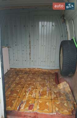 Седан ГАЗ 3221 Газель 2000 в 