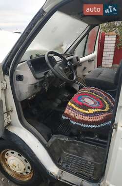 Седан ГАЗ 3221 Газель 2000 в 