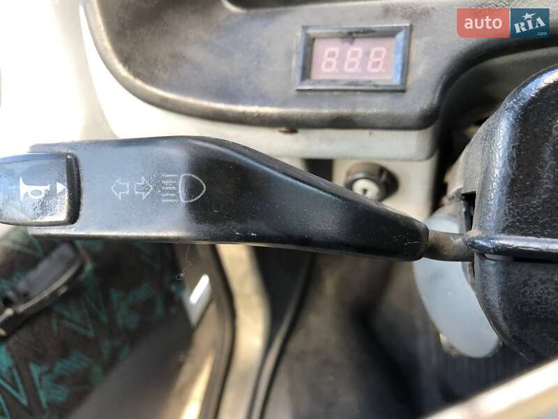 Универсал ГАЗ 3221 Газель 2002 в Киеве