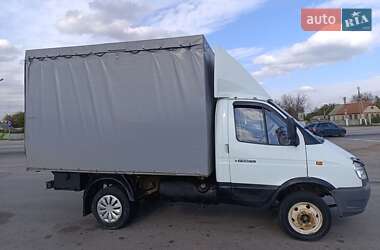Універсал ГАЗ 3221 Газель 2007 в 