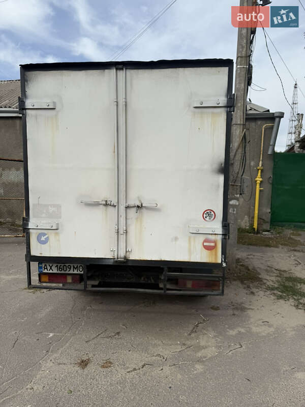 Пикап ГАЗ 3221 Газель 2005 в Харькове фото 2 Пикап ГАЗ 3221 Газель 2005 в Харькове