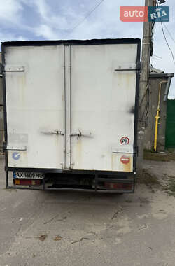Пікап ГАЗ 3221 Газель 2005 в  фото 2 Пікап ГАЗ 3221 Газель 2005 в