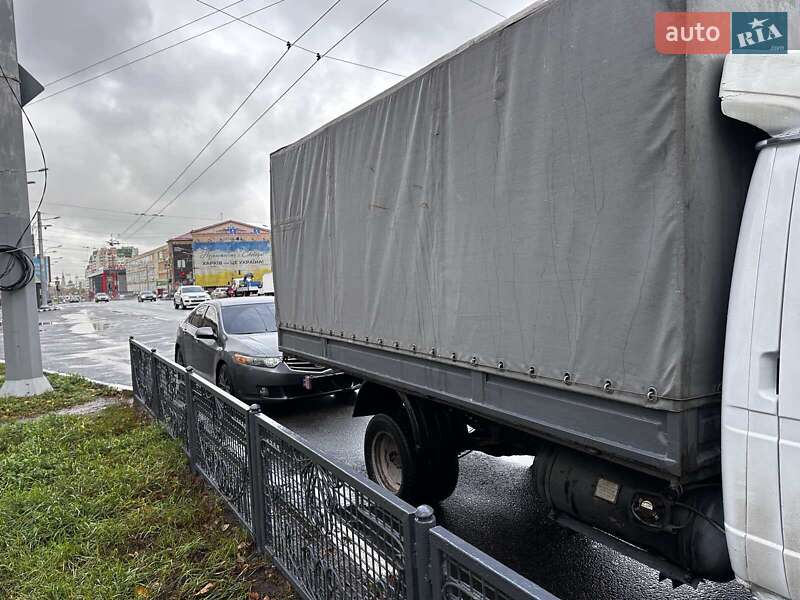 Внедорожник / Кроссовер ГАЗ 3221 Газель 2011 в Харькове фото 8 Внедорожник / Кроссовер ГАЗ 3221 Газель 2011 в Харькове