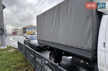 Позашляховик / Кросовер ГАЗ 3221 Газель 2011 в  фото 8 Позашляховик / Кросовер ГАЗ 3221 Газель 2011 в