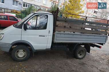 Пикап ГАЗ 3221 Газель 2006 в 