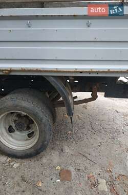 Пикап ГАЗ 3221 Газель 2006 в 