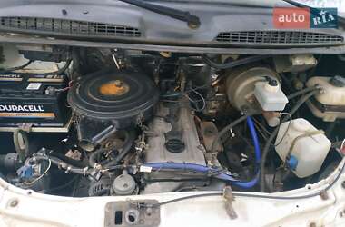 Пикап ГАЗ 3221 Газель 2006 в 