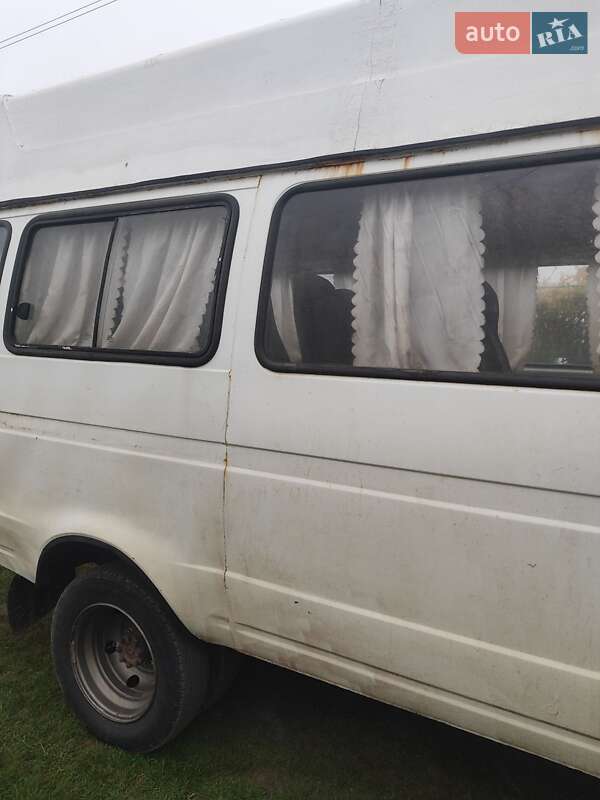 Інші автобуси ГАЗ 3221 Газель 2003 в Первомайську фото 2 Інші автобуси ГАЗ 3221 Газель 2003 в Первомайську
