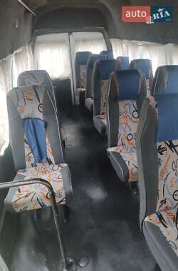 Другие автобусы ГАЗ 3221 Газель 2003 в Первомайске