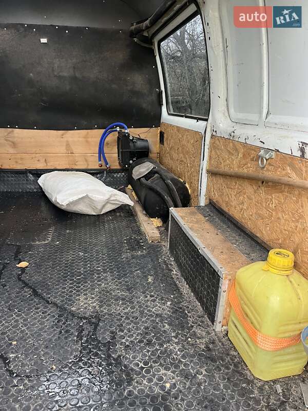 ГАЗ 3221 Газель 2012 ГАЗ 3221 Газель 2012