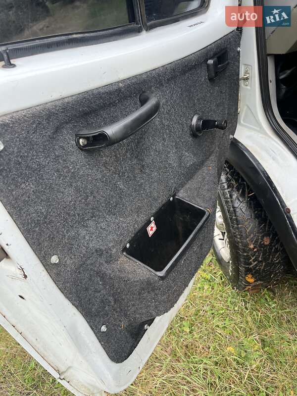 Универсал ГАЗ 3221 Газель 2012 в Бершади фото 3 Универсал ГАЗ 3221 Газель 2012 в Бершади