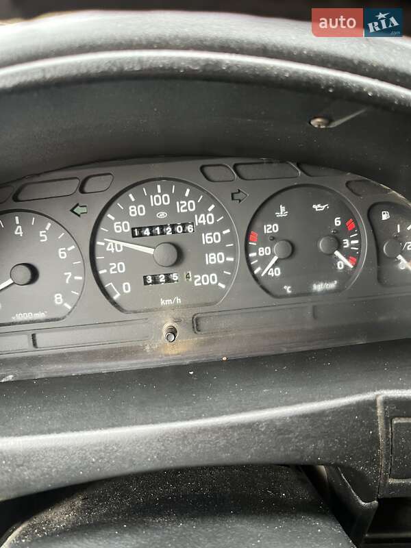 Универсал ГАЗ 3221 Газель 2012 в Бершади фото 13 Универсал ГАЗ 3221 Газель 2012 в Бершади