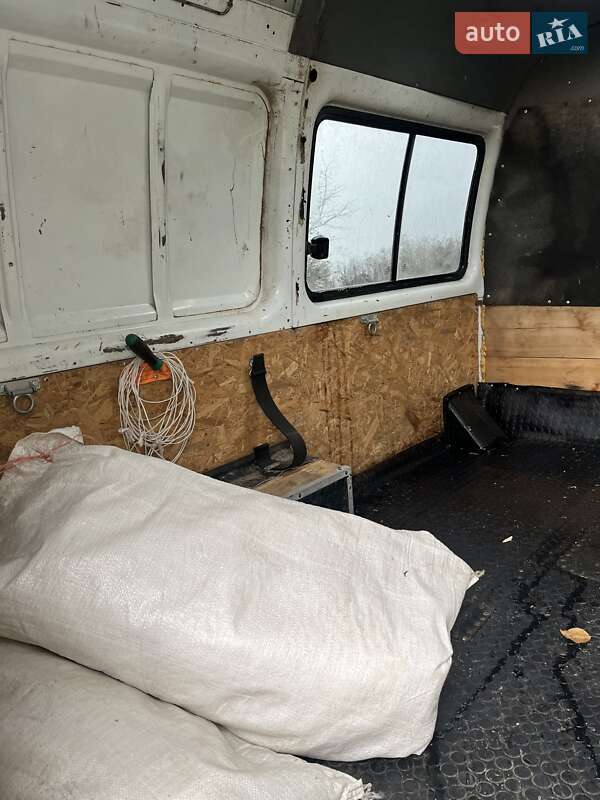 Универсал ГАЗ 3221 Газель 2012 в Бершади фото 15 Универсал ГАЗ 3221 Газель 2012 в Бершади