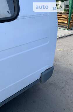 AUTO.RIA – Продам ГАЗ 32213 Газель 2003 (AH6771ET) : 1650 $, Покровськ ...