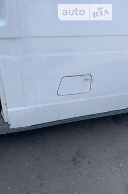 AUTO.RIA – Продам ГАЗ 32213 Газель 2003 (AH6771ET) : 1650 $, Покровськ ...