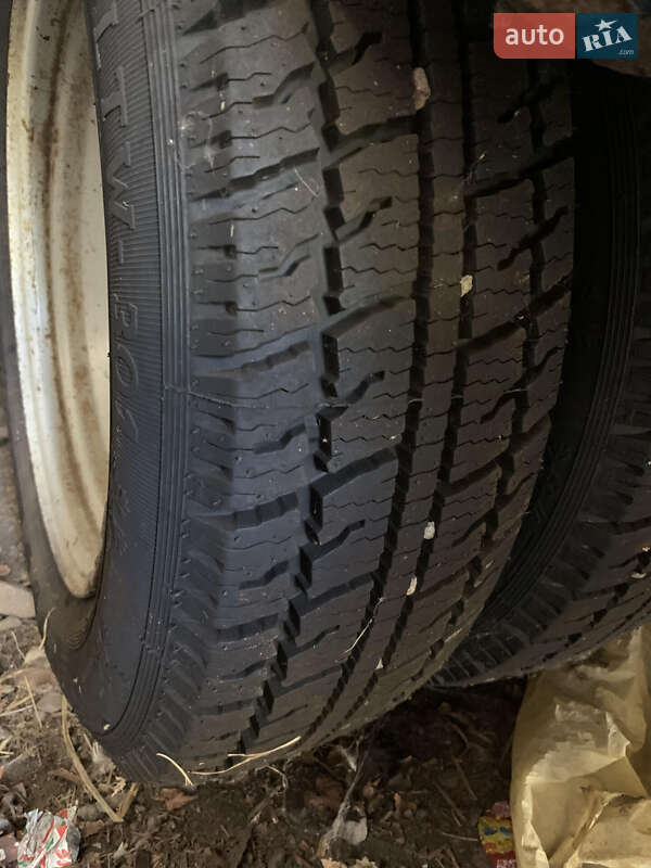 Микроавтобус ГАЗ 32213 Газель 2008 в Кривом Озере